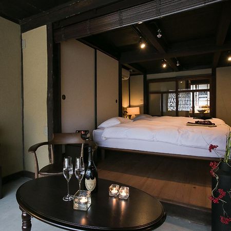 Nipponia Sasayama Castle Town Hotel Szaszajama Kültér fotó
